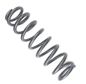 Can-Am 2-UP Rear Spring for Ryker (Black)  219400974 - Picture 1 of 7