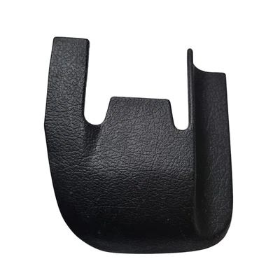 Used Holden Commodore VX VY VZ Front Inner Seat Rail Trim 81i Black LH 92087549 - image 1 of 2