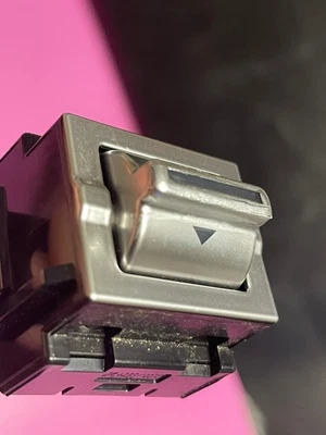 Interruptor de control de modo de conducción botón deportivo D09V66YK0 para Mazda 2 DJ CX-3 MX-5 Miata Foto 1 de 4