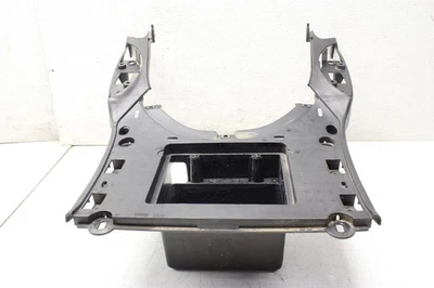 Scooter Buddy 2021 genuino 50 tablero de piso reposapiés batería conjunto de caja OEM 21 Foto 1 de 4