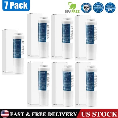 8~1 PCS Replacement Water Filter for Maytag UKF8001 UKF9001 469006 Refrigerator - Image 1 of 4