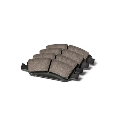 Genuine ACDelco For GMC Sierra 1500 1999-2007 Disc Brake Pads Rear | 19428026 - Image 1 of 4