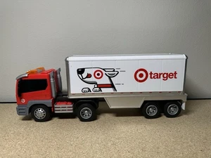 Maxx Action Target Truck - Picture 1 of 5