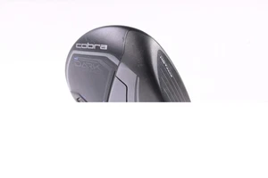 Cobra Darkspeed X #5 Wood / 18 Degree / Regular Flex UST Helium Nanocore 5 Shaft - Picture 1 of 8