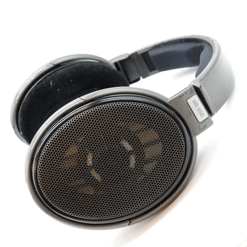 Sennheiser Hd 650 for sale - eBay