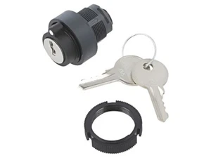 ZA2BG2 Harmony XAC Protruding IP65 Button Color: Black -25-70°C SCHNEIDER EL - Picture 1 of 1