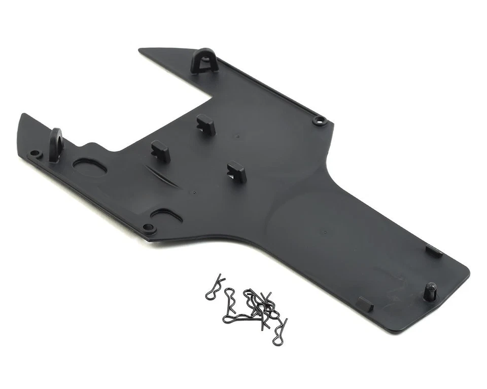 HPI Baja 5b Buggy Under Guard Hpi85443