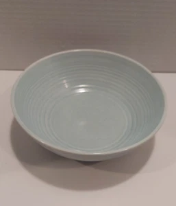 ROYAL DOULTON Gordon Ramsey Maze 7" Round Bowl Blue (Light) - Picture 1 of 4