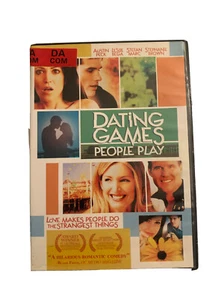DATING GAMES PEOPLE PLAY /  [DVD] - Bild 1 von 1
