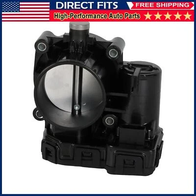 Carrocería del acelerador para Chrysler Town & Country Dodge Grand Caravan 2008-2010 3,8 L Foto 1 de 4