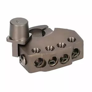 T-SPEC Multi Port 8-Way Battery Terminal - Picture 1 of 6