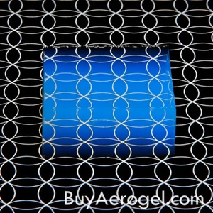 Silica Aerogel Block - Picture 1 of 1