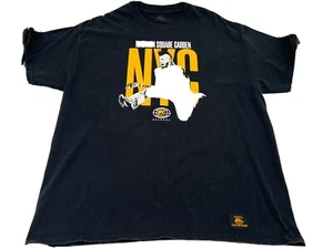 Yellow Rat Bastard T-Shirt Tee Madison Square Garden Größe Large selten - Bild 1 von 7