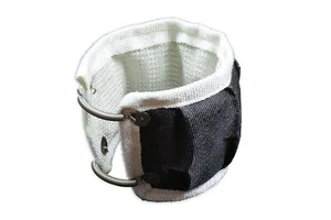 Titanio turbocompresor protección térmica turboindro Turbo T4 Flex - Imagen 1 de 2