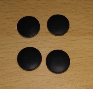 Kautschuken Basis Unterteil Cover Bottom Case Samsung NP-RC730 - RC730 Rubber - Picture 1 of 1