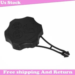 Fuel Tank Cap Fits For Toro Smart Stow Fuel Cap & Briggs Stratton Part 594061 - Picture 1 of 10