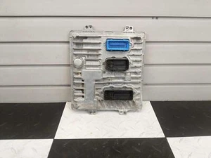 2023 Sierra 3500 6.6L Diesel OEM Engine Brain Box P/ 12714968 - Bild 1 von 1