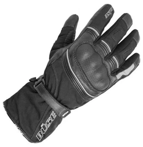 BÜSE Toursport Handschuhe, Schwarz-Hellgrau, XXXL / 13 - Bild 1 von 1