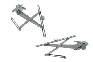 FRONT WINDOW REGULATOR RIGHT HAND SIDE FOR TOYOTA LANDCRUISER FJ80 1990-1998 - Picture 1 of 1
