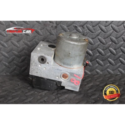 0265217414 POMPA CENTRALINA ABS SSANGYONG KORANDO (KJ)(96-06) 2.3 TDI 4X4 101CV Foto 1 de 4