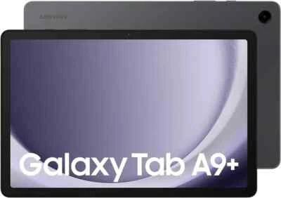 Samsung Galaxy Tab A9+ 11" 4+64GB Tablet Solo WiFi X216 GRAPHITE - Immagine 1 di 2