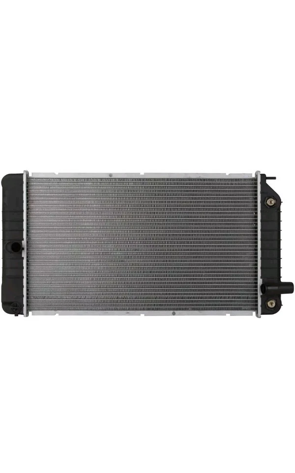 Radiador de aluminio para Pontiac Grand Am Chevy Beretta 1994-1998 2,2/2,3/3,1 L Foto 1 de 4