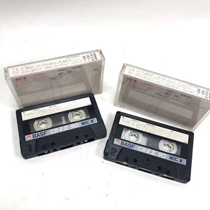 USA Vietnam War Cassette Recordings Radio Rescue Dispatch 11th ACR Rubber Jungle - Picture 1 of 3