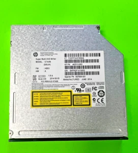 460510-800 HP ProDesk EliteDesk 400 600 800 G1 Slim CD/DVD ± RW Writer HH - Picture 1 of 5