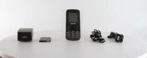 Archos Access 18 Dual SIM 1.8-inch Mobile Phone - Black (503634) - Picture 1 of 3