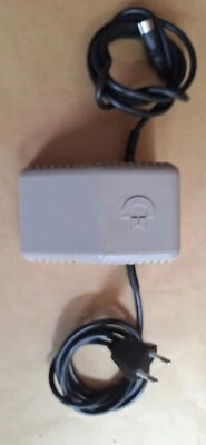 COMMODORE Netzteil Netzgerät Transformator Power Supply Kabel 902503-06 - Bild 1 von 3