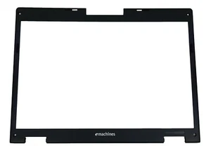 NEW EMACHINES E620 LCD FRAME BEZEL - Zdjęcie 1 z 2