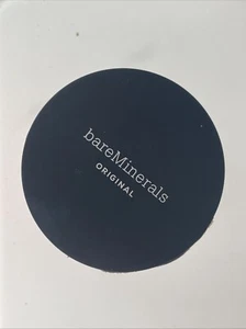 bareMinerals WARM TAN 22 Original Foundation Broad Spectrum SPF15 0.28 oz NEW - Picture 1 of 2