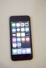 Apple iPod Touch 5th Gen Mgg82ll/A A1421 16Gb Mp3 Player #61