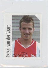 2004-05 Panini Voetbal 05 Stickers Rafael van der Vaart #14