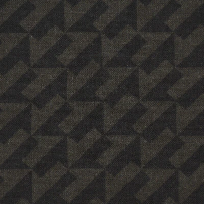 Baumwollstoff Organic Bio Popeline Pfeile abstrakt grau 1,50m Breite - Bild 1 von 4