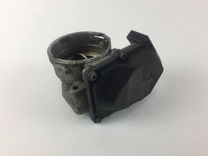 Z2862 VW THROTTLE BODY 03G128063M - Imagen 1 de 4