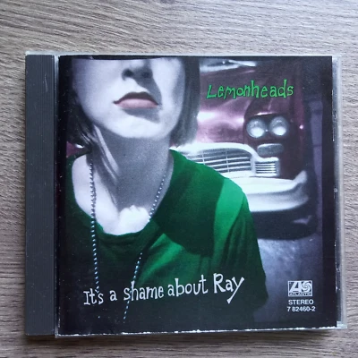 Lemonheads – It's A Shame About Ray (1992) - Bild 1 von 2