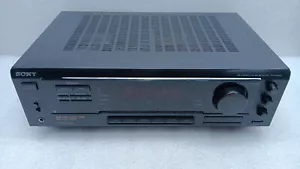 Sony STR-D450Z AM FM Stereo Receiver Audio/Video Home Surround Sound #99 - Picture 1 of 6
