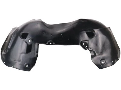 For 2007-2014 Cadillac Escalade ESV Fender Liner Front Left 36112FZZM 2008 2009 Foto 1 de 2