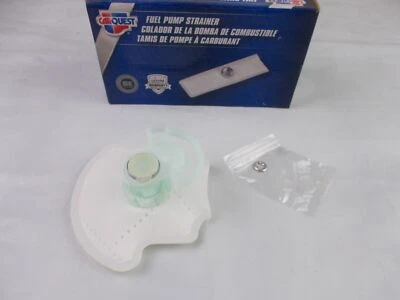 Fuel Pump Strainer-GAS CARQUEST FS1521181 fits; Lexus Subaru Toyota - Image 1 of 4
