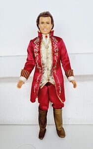 Mattel Barbie Ken Prinz Dominik Prinzessin u Dorfmädchen Bräutigam Vintage