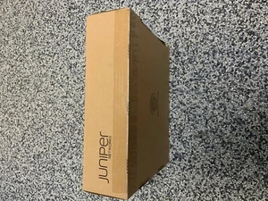 Juniper MX204-HWBASE-FS AC NEW SEALED UNITS in stock!! - Picture 1 of 1