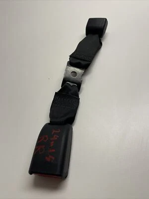 2014 Toyota Prius C Rear Right Passenger Side Seat Belt Buckle OEM Foto 1 de 4