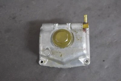 CARBURADOR CÁMARA FLOTADOR HONDA MT125 ELSINORE FL250 MT250 MR175 CR125M Foto 1 de 4