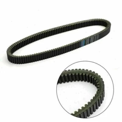 Primary Drive Clutch Belt 415045000 Fits Ski-Doo Grand Touring 700 1998 600 # - Image 1 of 4