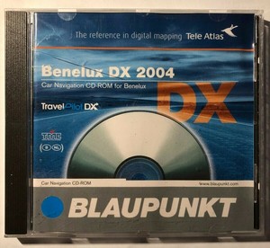 Blaupunkt Cd Fur Mercedes Benz Navigationssoftware Karten Fur Gps Systeme Im Auto Online Kaufen Ebay
