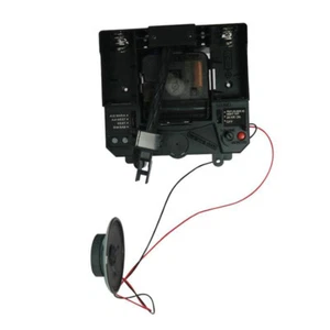 Wall Clock Pendulum Swing Movement Mechanism DIY Chime Replace Repair Parts Kits - Picture 1 of 10