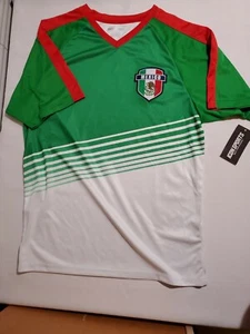 Icon Sport New Mexico Jersey size M - Picture 1 of 4