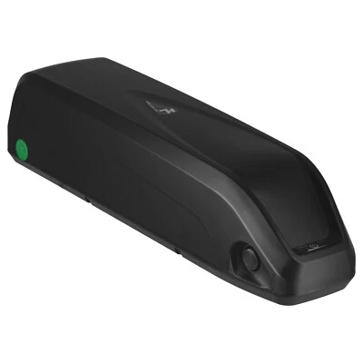 Maratron E-Bike Unterrohrakku Hailong-I 36V 13Ah Set mit Halterung und Anschluss