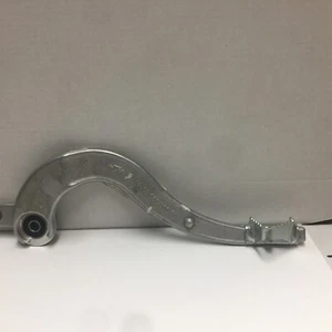 KTM 250 350 500 MX EXC 1989 Rear Brake Lever Foot Pedal OEM Small Plate - Picture 1 of 4